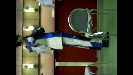 Sooting the best 3 