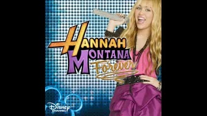 [lyrics] Hannah Montana ft. Iyaz - This Boy That Girl {full}