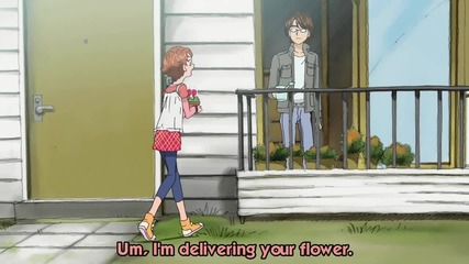 Yes Precure 5 Episode 17