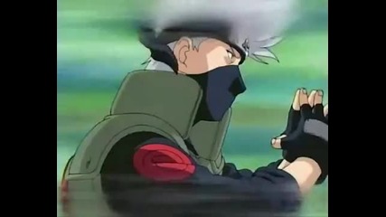 Itachi - - The Animal Ive Become 