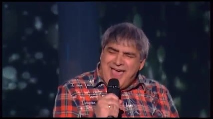 Ljuba Alicic - Njen oprostaj ( Tv Grand 17.11.2015.)