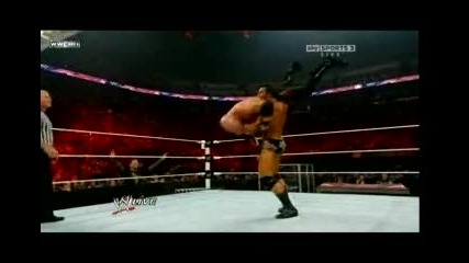 Kane не тежи изобщо на Mason Ryan :d:d:d:d