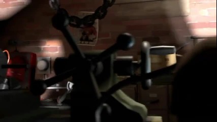 Team Fortress 2 Engineer Update