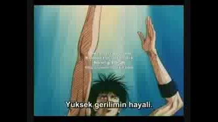 Manga Slam Dunk Ep 1 Part 3 Tur Sub