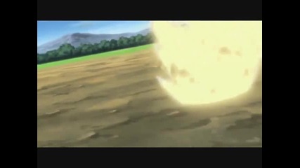 Sasuke vs Deidara Amv - Impossible