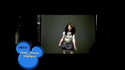 Selena gomez - falling Down