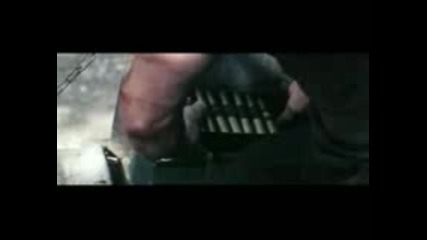 John Rambo - Rammstein - Ein Bisschen Frieden