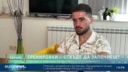 "Диагноза: Здраве", еп. 84: Заблуди за фитнеса и отслабването и нови технологии в ортодонтското лечение