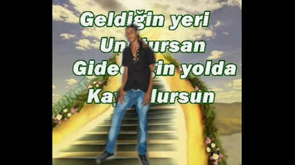 seni sevio _ferdico