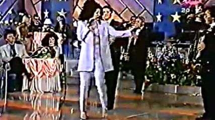 Saska Karan - Ukrstenica (tv Pink 2001)