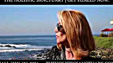 The Holistic Sanctuary Patient Reviews and Testimonials With Johnny The Healer - Youtube