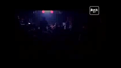 Ill Nino - Te Amo I Hate You (live Rock Tv)