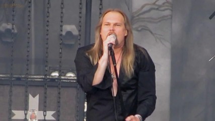 Jorn Lande - Perfect Strangers ( cover )