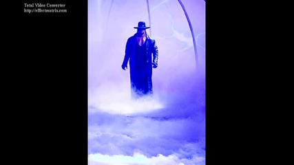The Undertaker Snimki