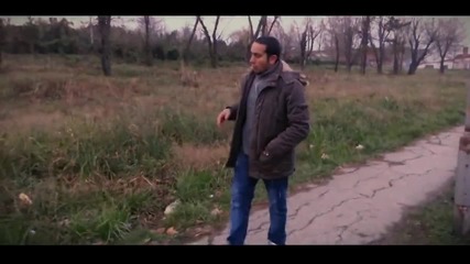 Donac ft. Tabz - Ko sam ja ( Balladа) Official Video (2014)