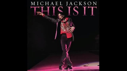 Michael Jacksons Тhis Is It (official) 