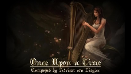 Celtic Medieval Music - Once Upon a Time