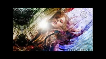 Dj Next - Razriv Tancpola