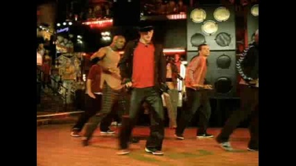 Justin Timberlake - Like I Love You