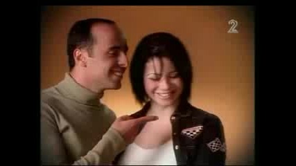 Ninet Tayeb & Eli Finish - Kmo Kulam