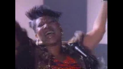 Aretha Franklin  ,  Another Night.