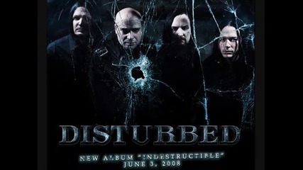Disturbed - The Night