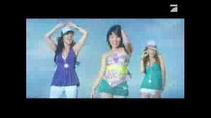 Hot Summer (monrose)