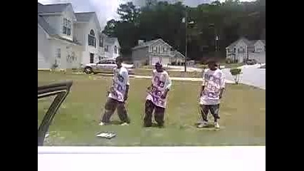 2 step remix prt1