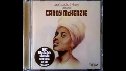 Candy Mckenzie - Walking In The Sun