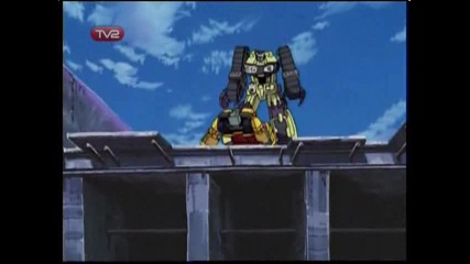 Transformers Animated (2008) E40 [bgaudio.tvrip] - Planet