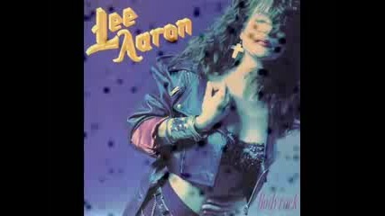 Lee Aaron - Rock The Hard Way