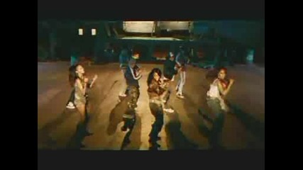 Mis - Teeq - Scandalous