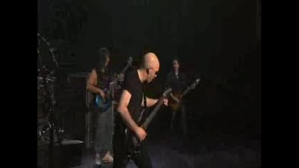 Joe Satriani - Live 2006 Part 5