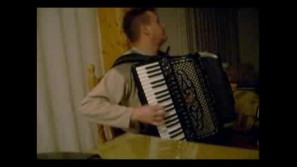 riste tusevski