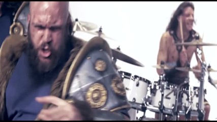 Wind Rose - To Erebor // Official Music Video