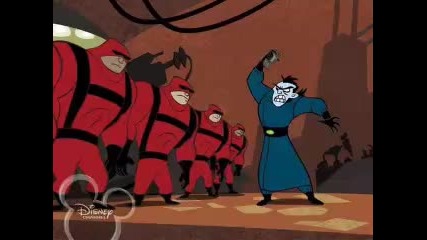 Episode 20 Kim Possible Ron the man 2 3 