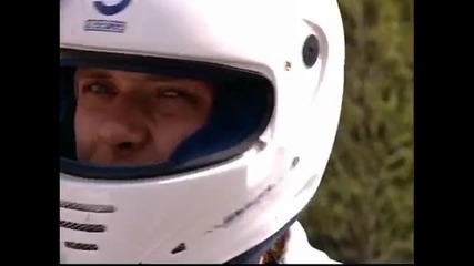 Ford Gt1000 vs Corvette Lpe Z06 