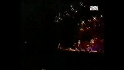 Iron Maiden - Sanctuary