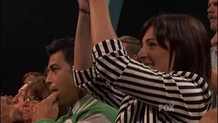 Sytycd Season 8 Jess and Lauren - Hip Hop