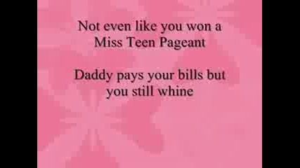 Jonas Brothers - Video Girl (hq) - Lyrics