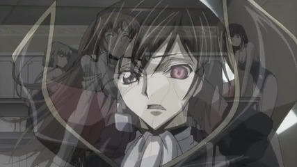[ Hq ] Code Geass - Stolen