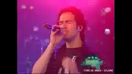 Rbd Live - Inalcanzable