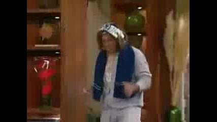 Hannah Montana 3 series 