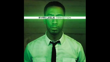 Ryan Leslie - I Choose You 2009 