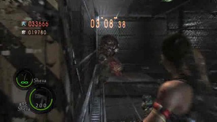 Resident Evil 5 Play Station 3