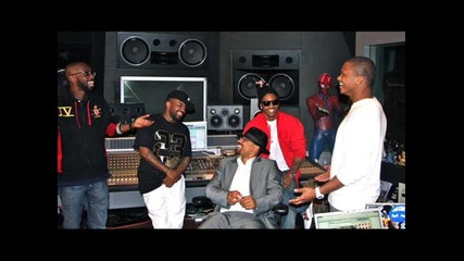 Ocean 7 Ft Bow Wow & Trey Songz - So Much Swag