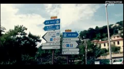 •!• New 2011 •!• Dj Antoine vs Timati feat. Kalenna - Welcome to St. Tropez ( Mad Mark Remix )[ H Q]