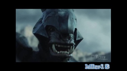 Halo 3: Odst Live - Action Trailer (hd)