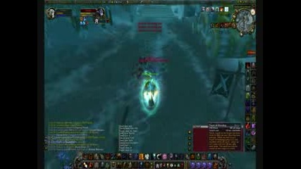 Wow duel rogue vs priest