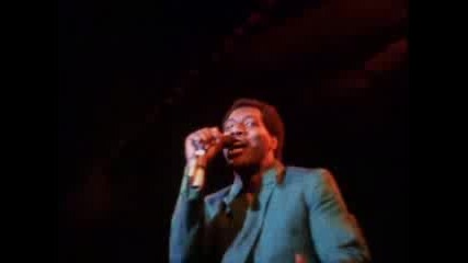 Otis Redding